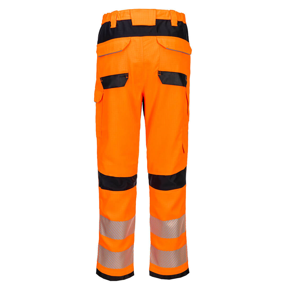 Portwest PW3 Modaflame Work HVO Multi-Norm FR Trousers FR414
