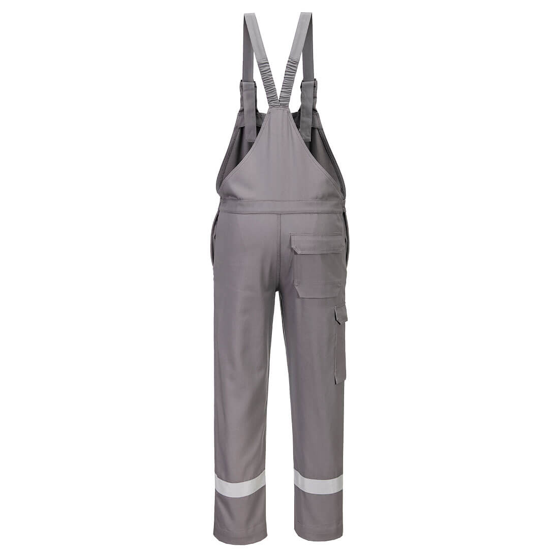 Portwest Bizflame Work+ FR Bib and Brace FR418