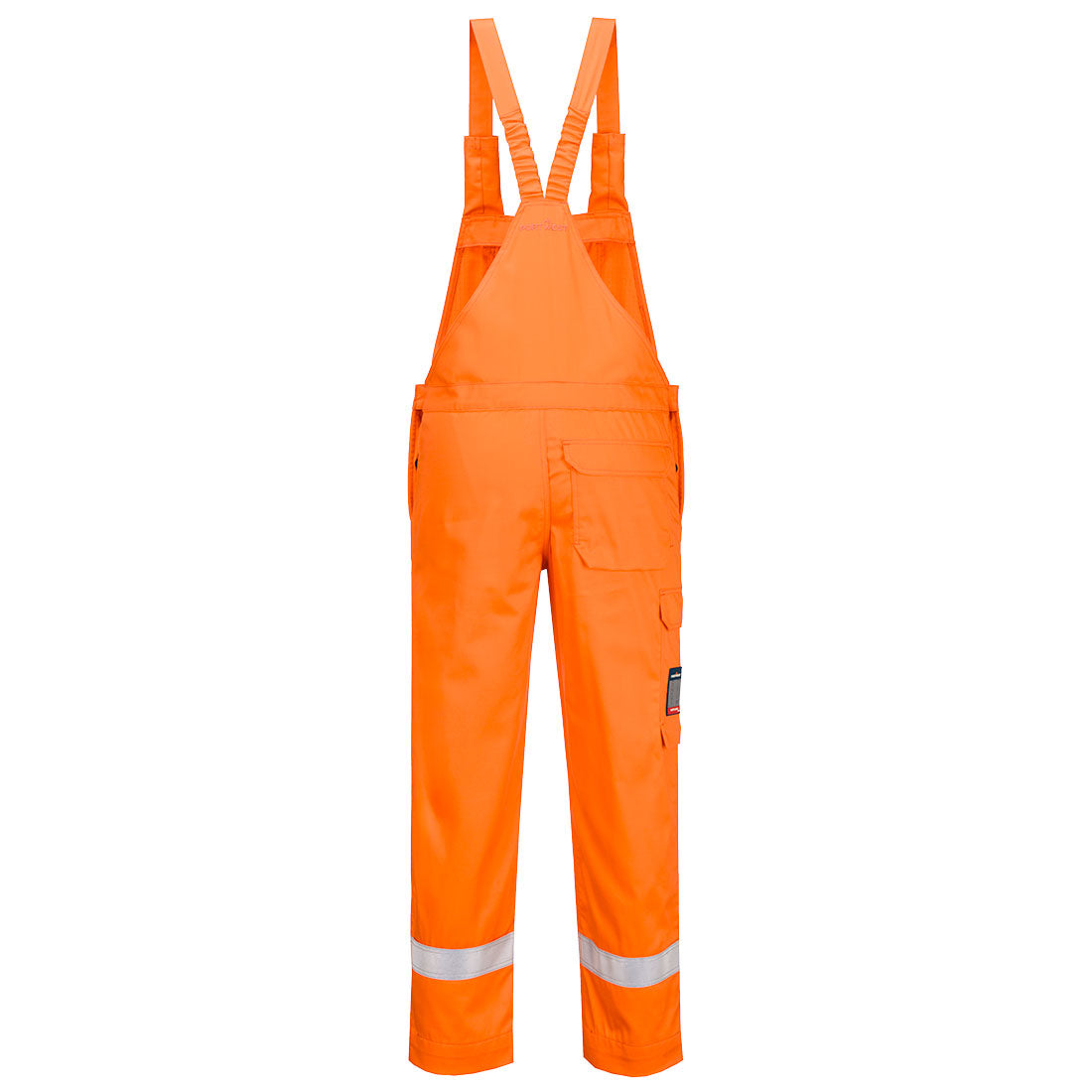 Portwest Bizflame Work+ FR Bib and Brace FR418