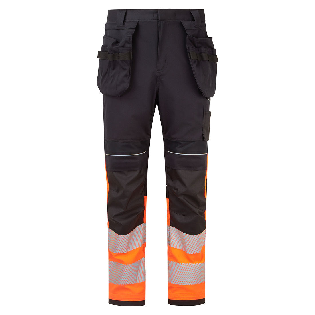Portwest PW3 Modaflame Work HVO Class 1 FR Holster Trousers FR452