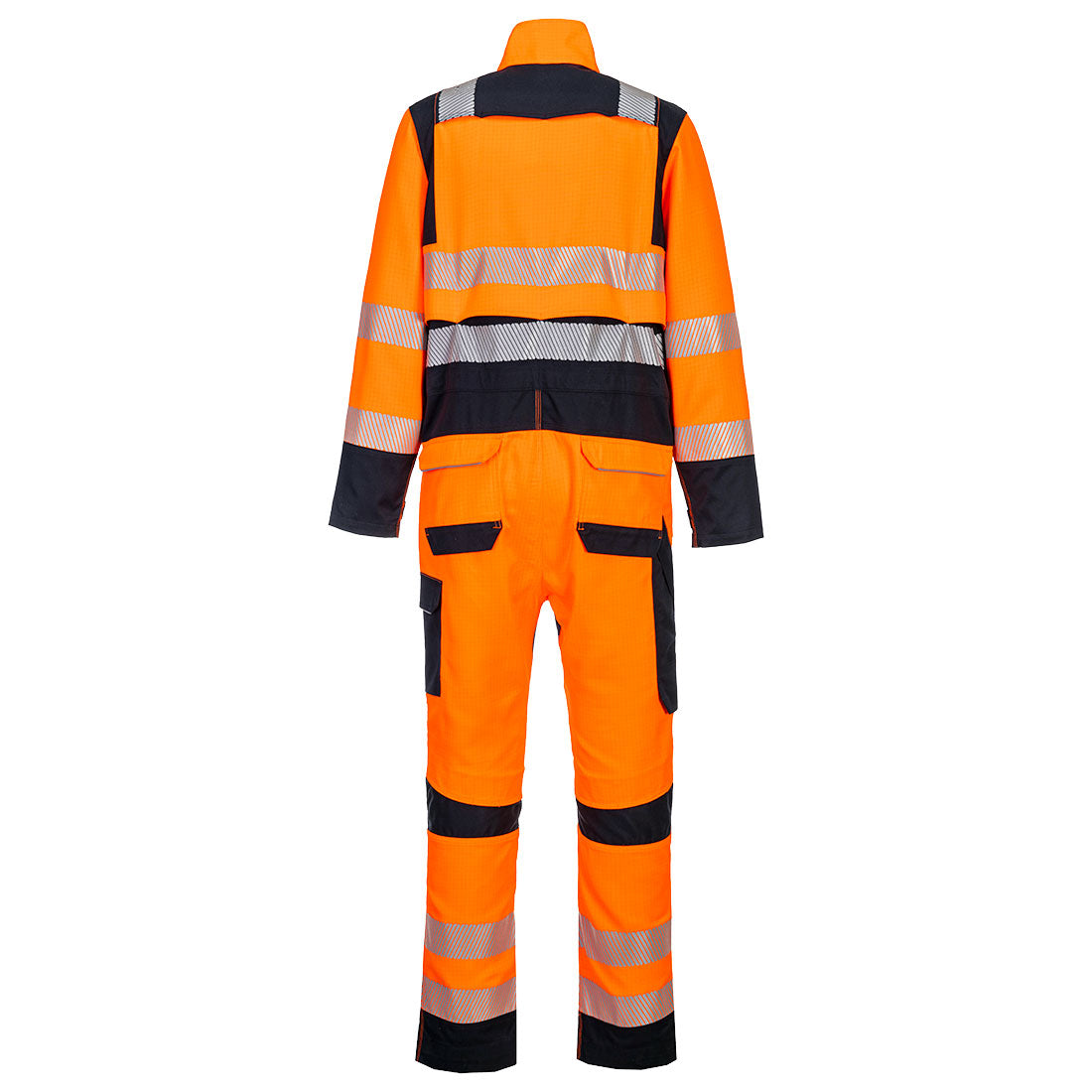 Portwest PW3 Modaflame Work HVO Multi-Norm FR Coverall FR509