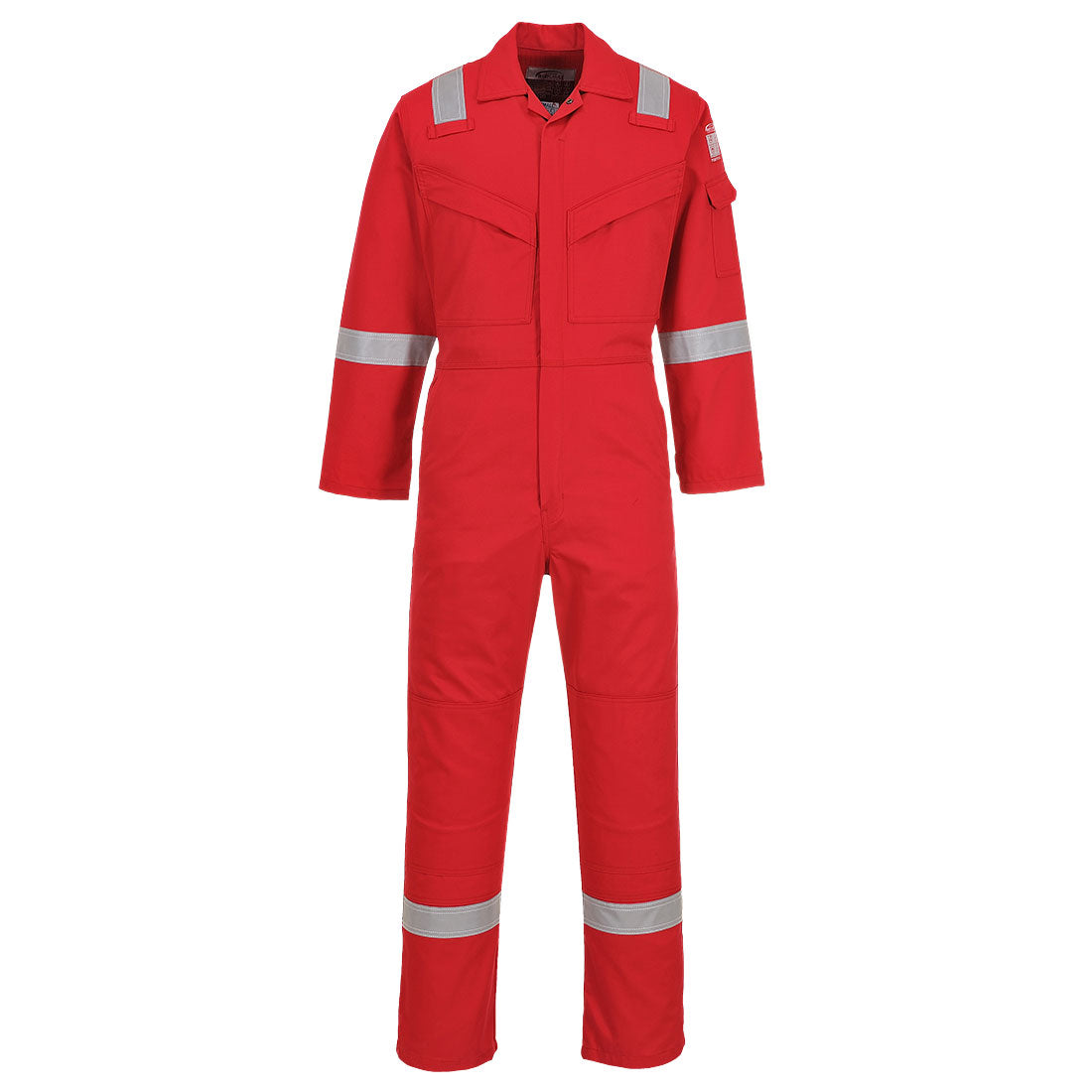 Portwest Bizflame Work FR Coverall
