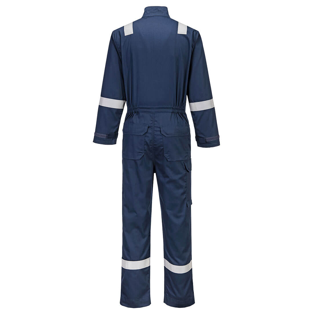 Portwest Bizflame Work+ FR Coverall FR513