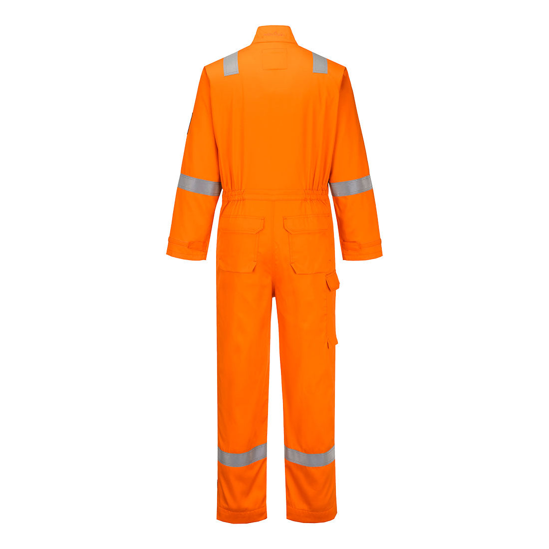 Portwest Bizflame Work+ FR Coverall FR513