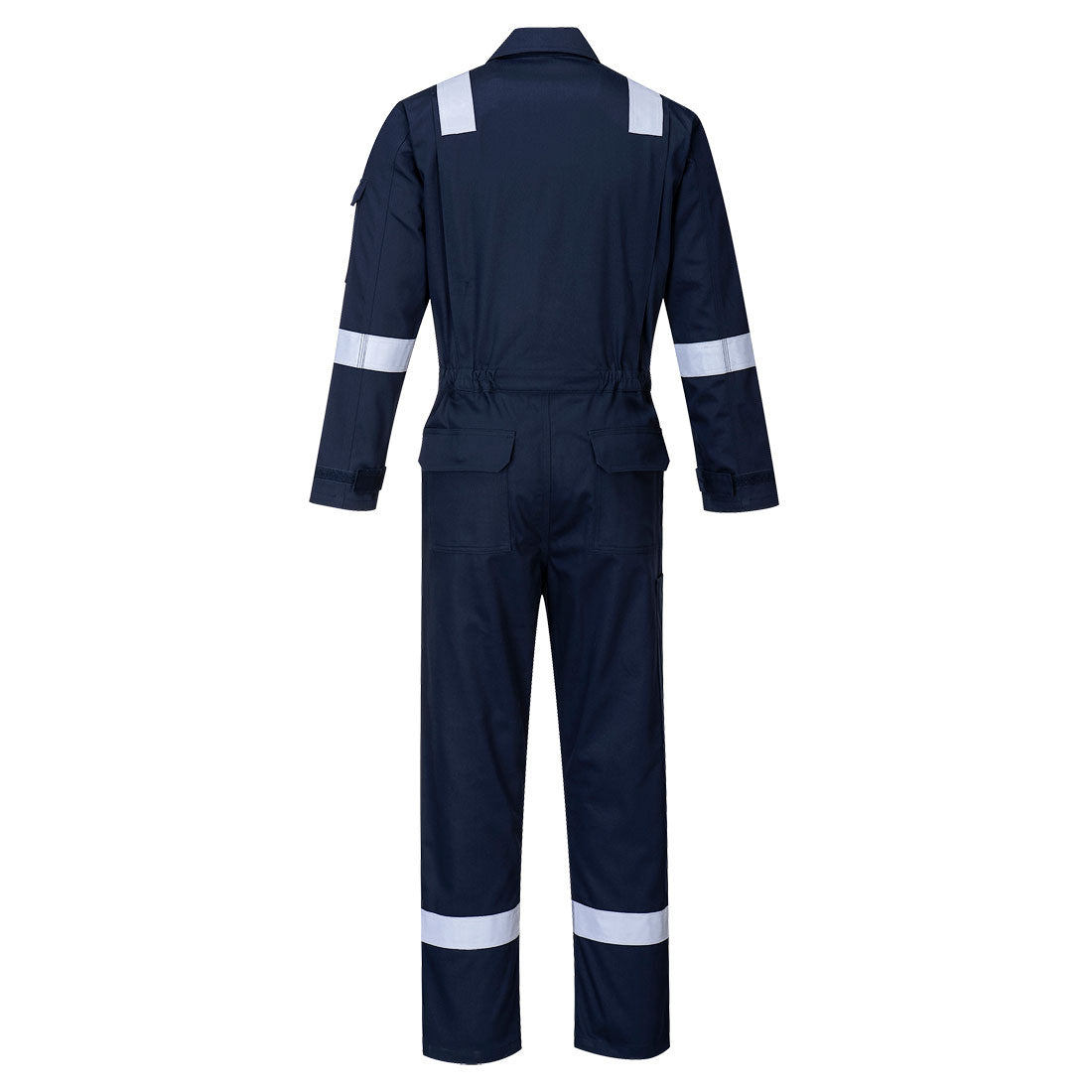 Portwest Bizflame Work FR Women's Coverall FR51
