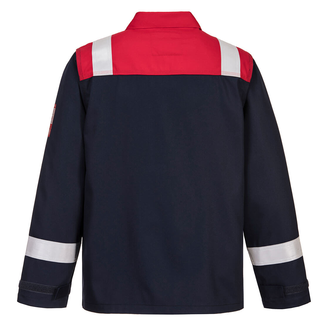Portwest Bizflame Work Two Tone FR Jacket FR55
