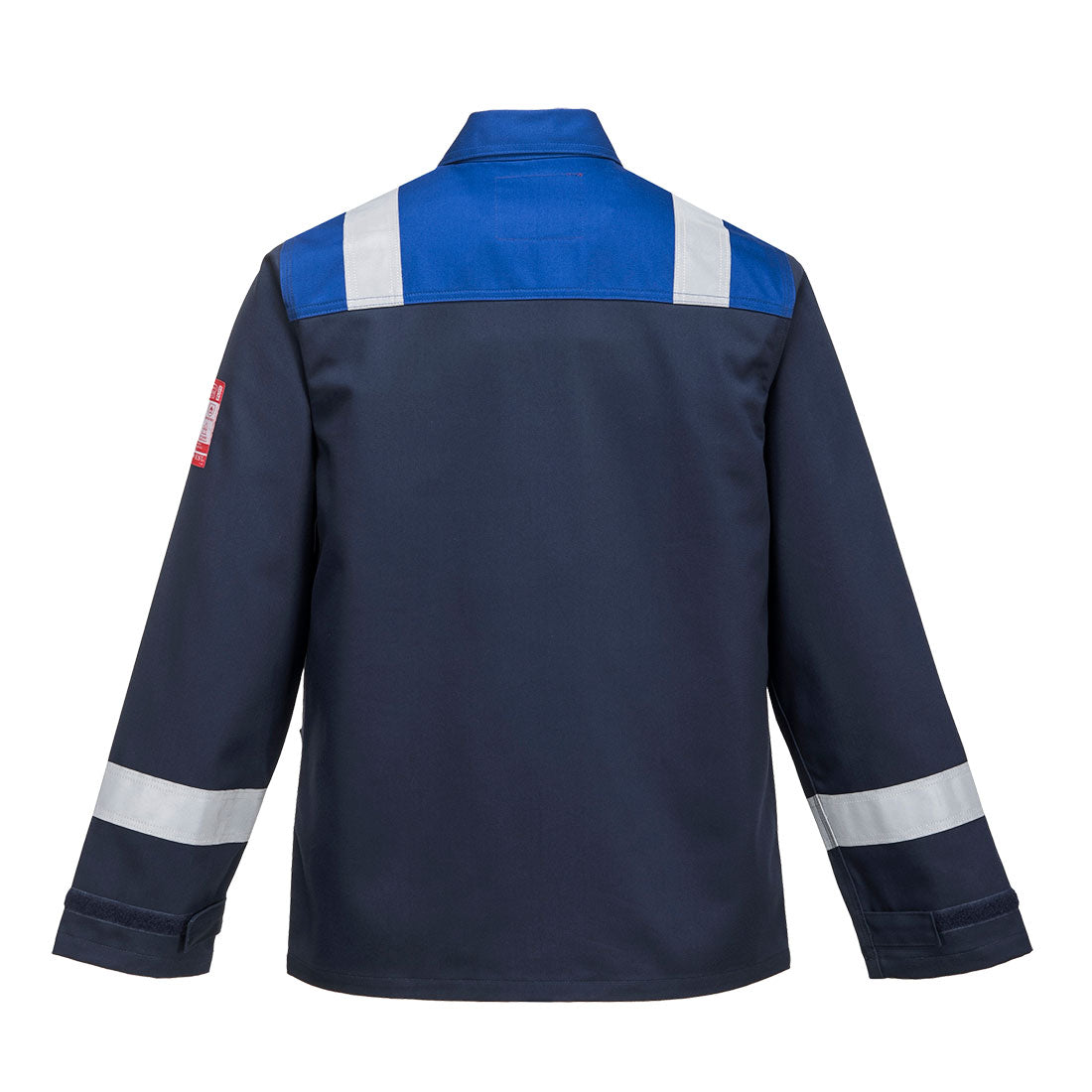 Portwest Bizflame Work Two Tone FR Jacket FR55