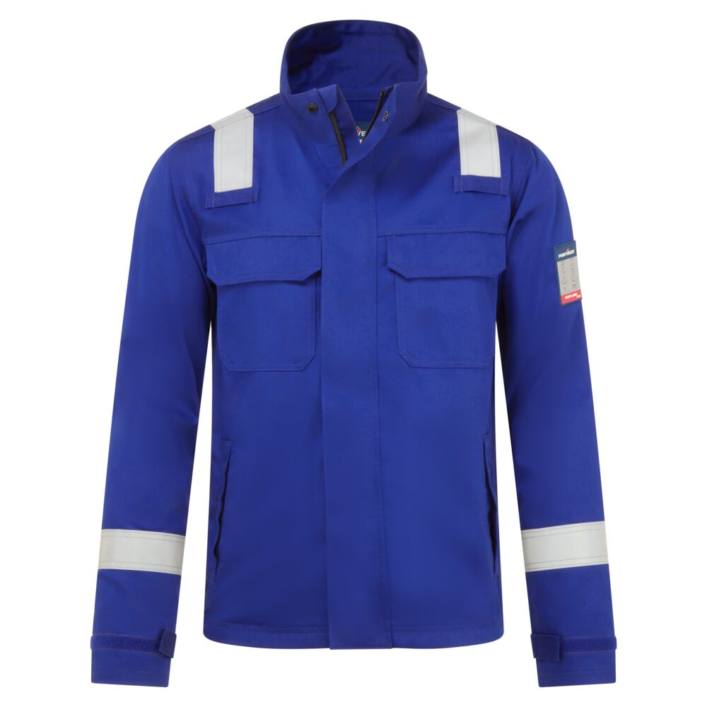 Portwest Bizflame Work+ FR Jacket FR609