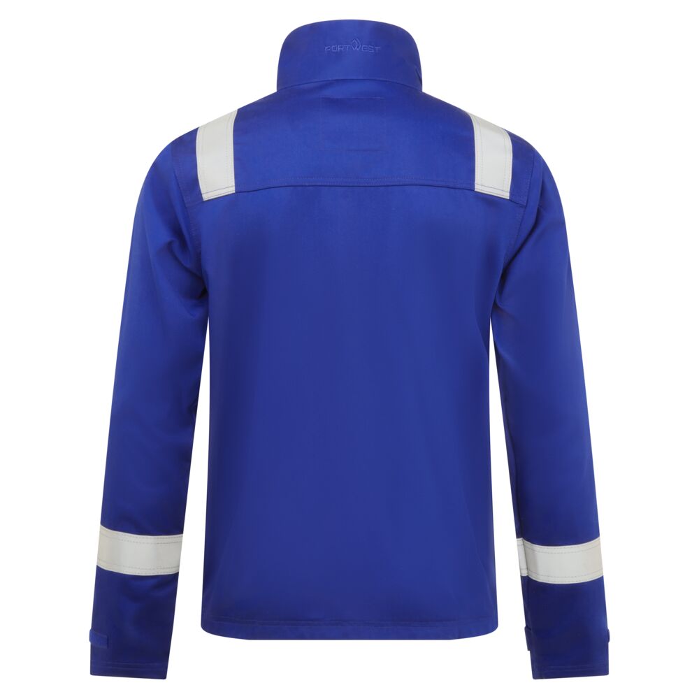 Portwest Bizflame Work+ FR Jacket FR609