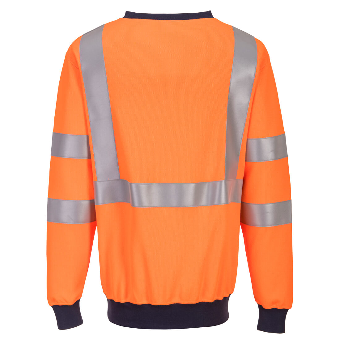 Portwest Modaflame Knit HVO FR Sweatshirt FR703
