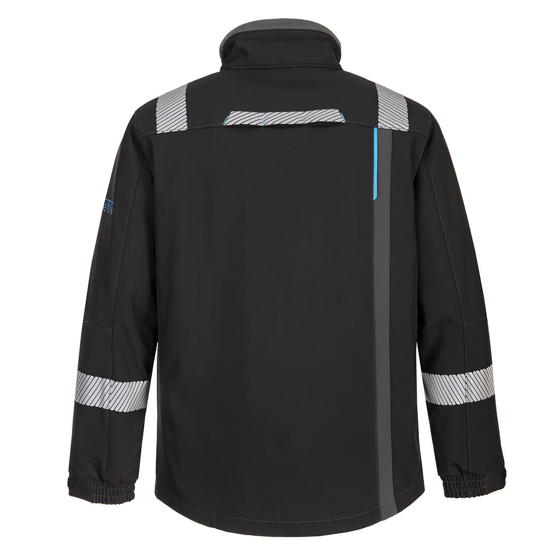 Portwest WX3 Modaflame Softshell FR Jacket FR704