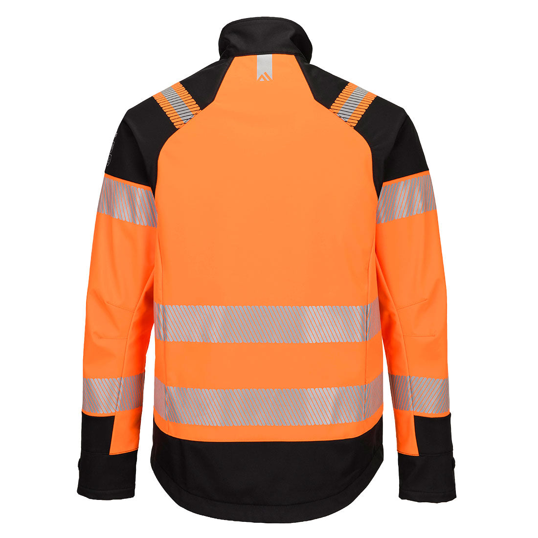 Portwest PW3 Modaflame Softshell Hi-Vis Multi-Norm FR Jacket FR718