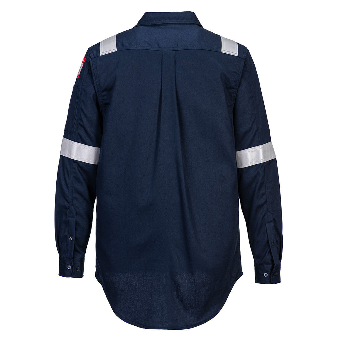 Portwest Bizflame Work Lightweight FR Shirt FR720