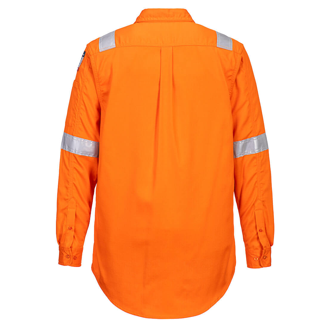 Portwest Bizflame Work Lightweight FR Shirt FR720