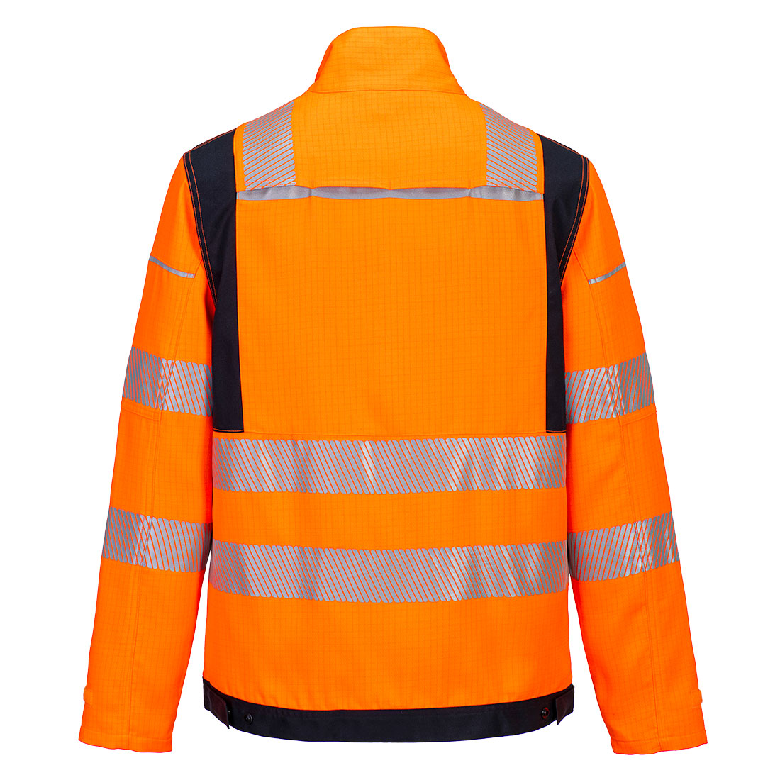 Portwest PW3 Modaflame Work HVO Multi-Norm FR Jacket FR722