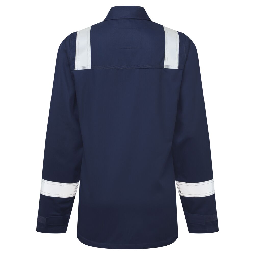 Portwest Bizflame Work FR Women's Jacket FR740