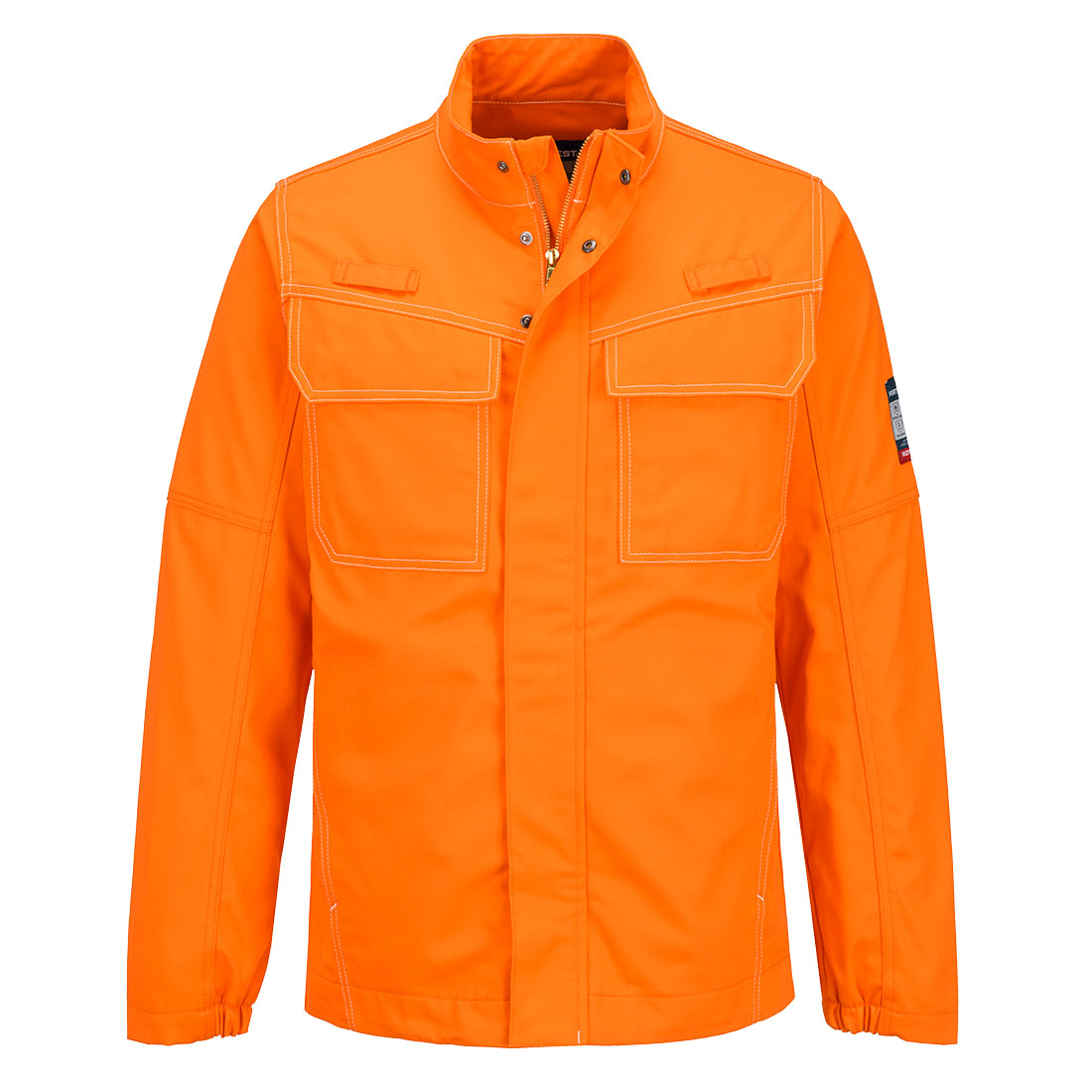 Portwest Bizflame Work FR Jacket FR749