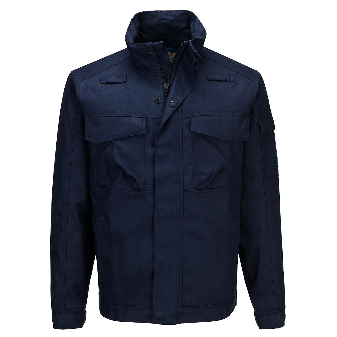 Portwest Bizflame Industry FR Jacket FR750