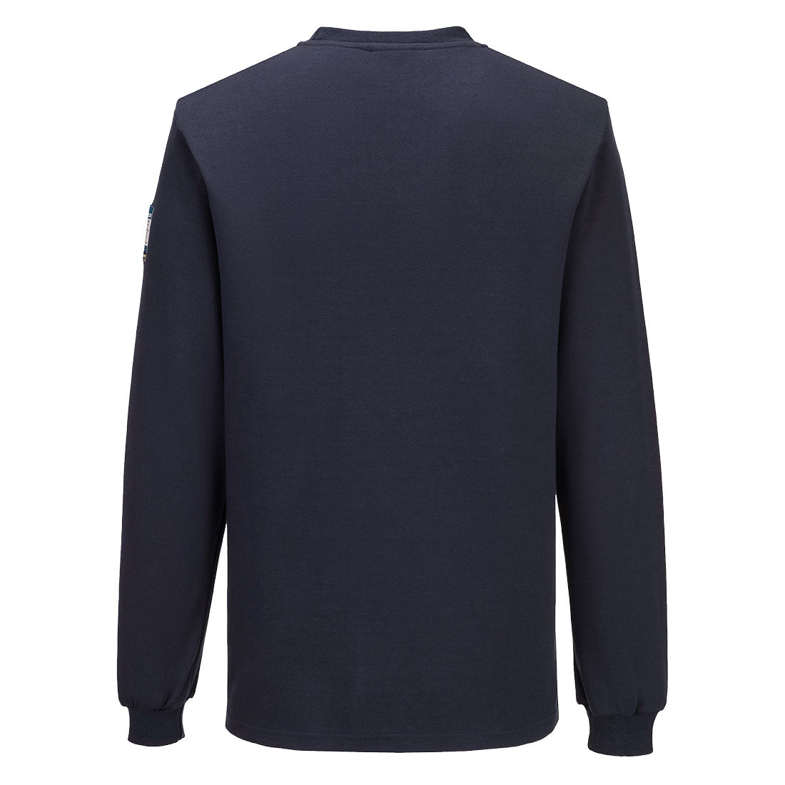 Portwest Modaflame Knit FR Long Sleeve T-Shirt FR754