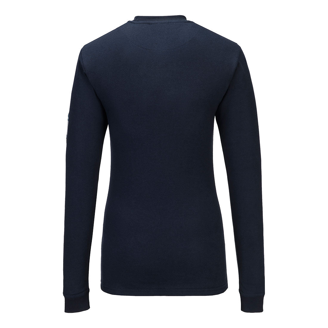 Portwest Modaflame Knit FR Women's Long Sleeve T-Shirt FR808