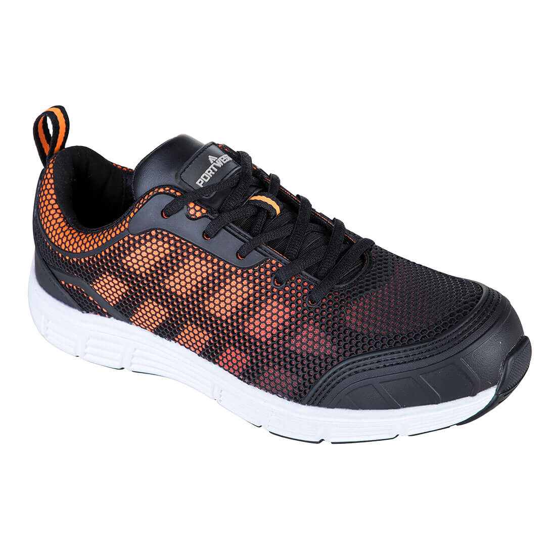 Portwest Steel Textile Trainer S1P FO SR
