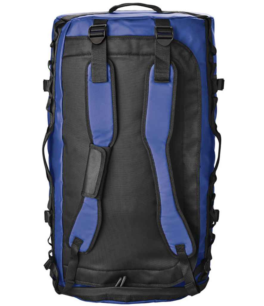 Stormtech Nautilus Waterproof Duffle 110