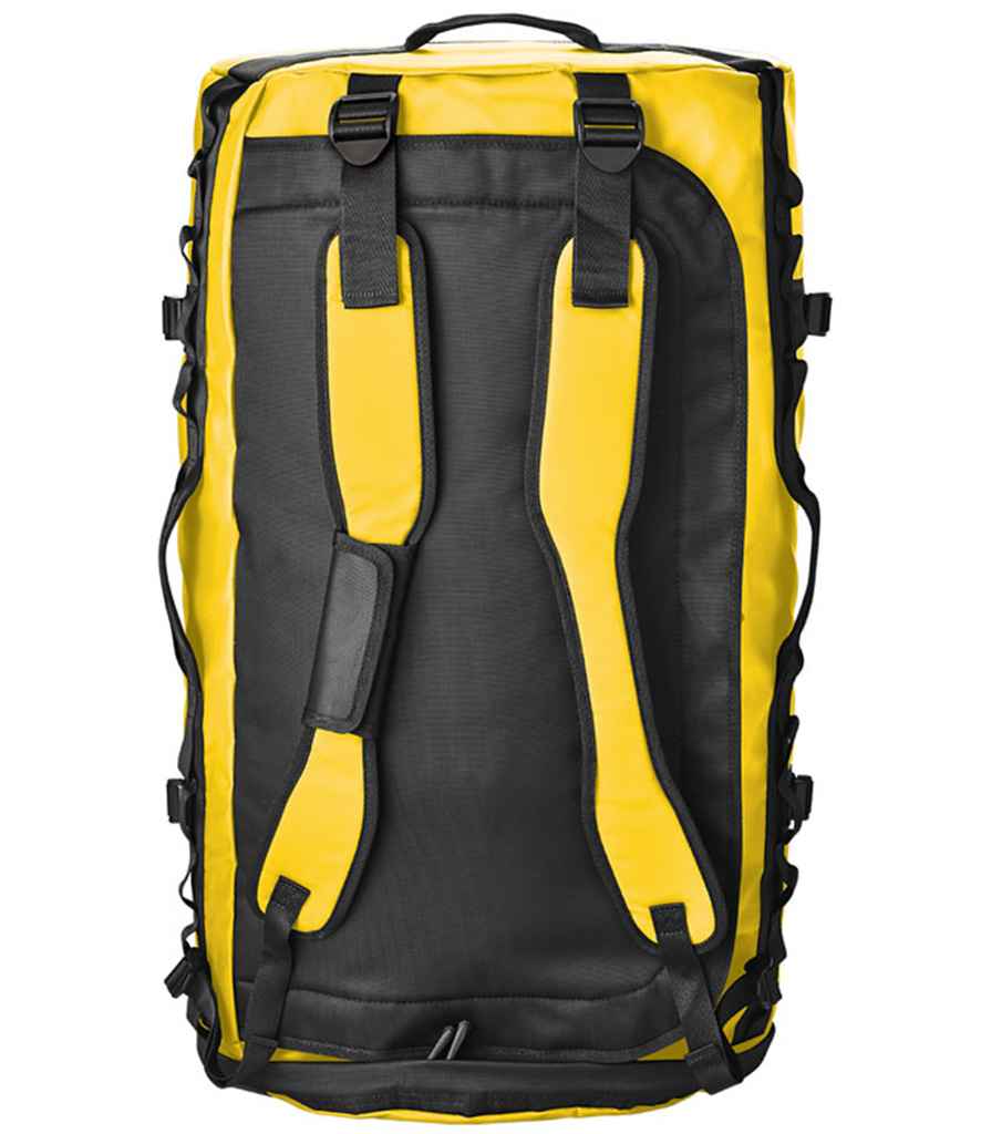 Stormtech Nautilus Waterproof Duffle 110