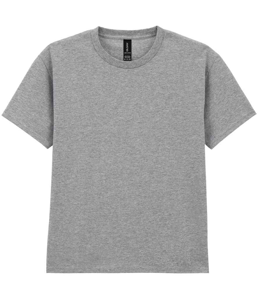 Gildan Kids Light Cotton T-Shirt