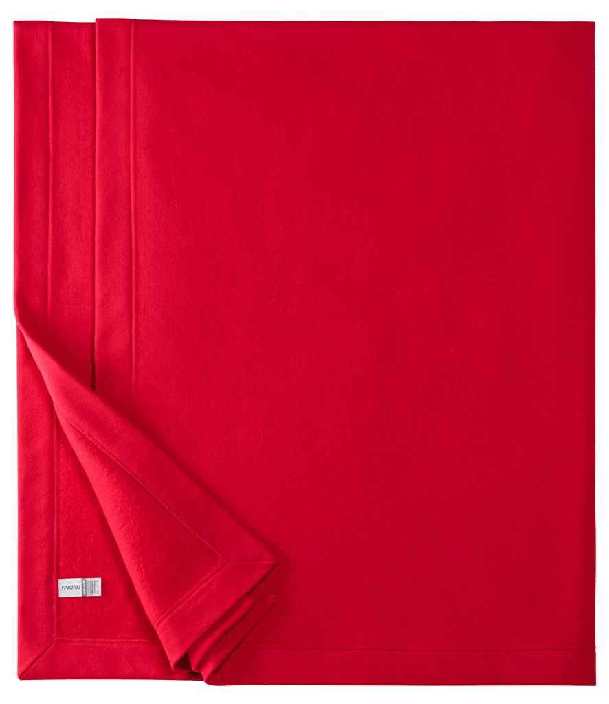 Gildan HeavyBlend™ Fleece Stadium Blanket