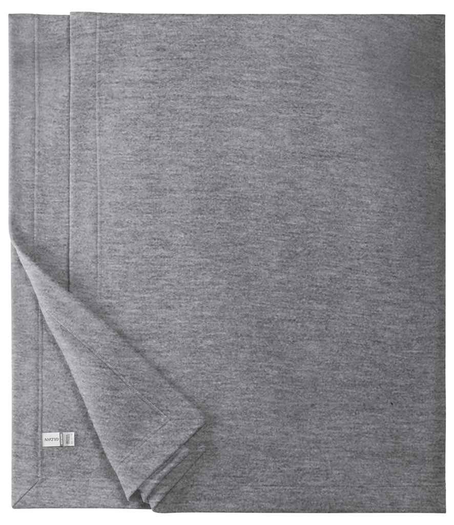 Gildan HeavyBlend™ Fleece Stadium Blanket