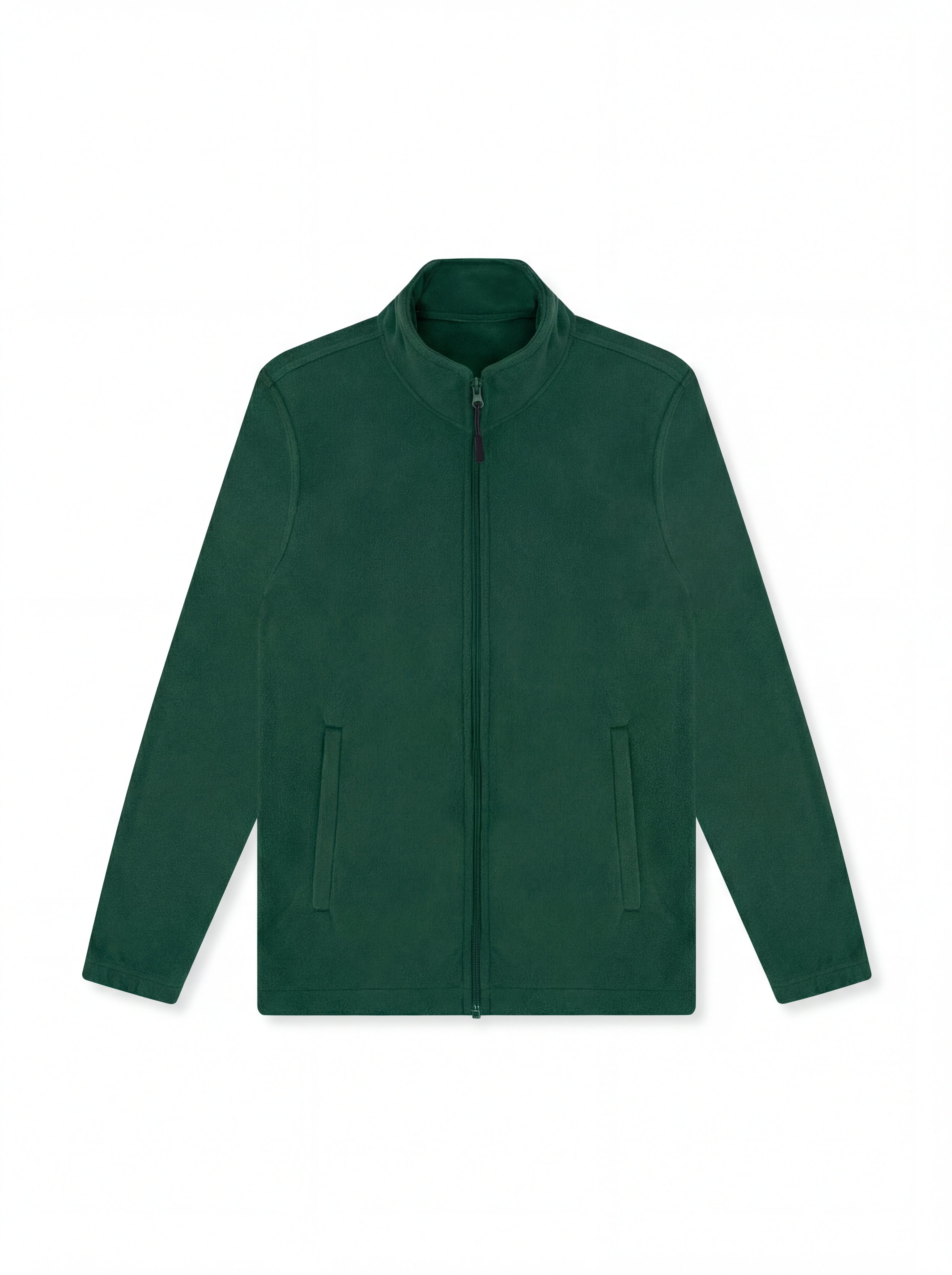 Eco Full Zip Fleece Jacket