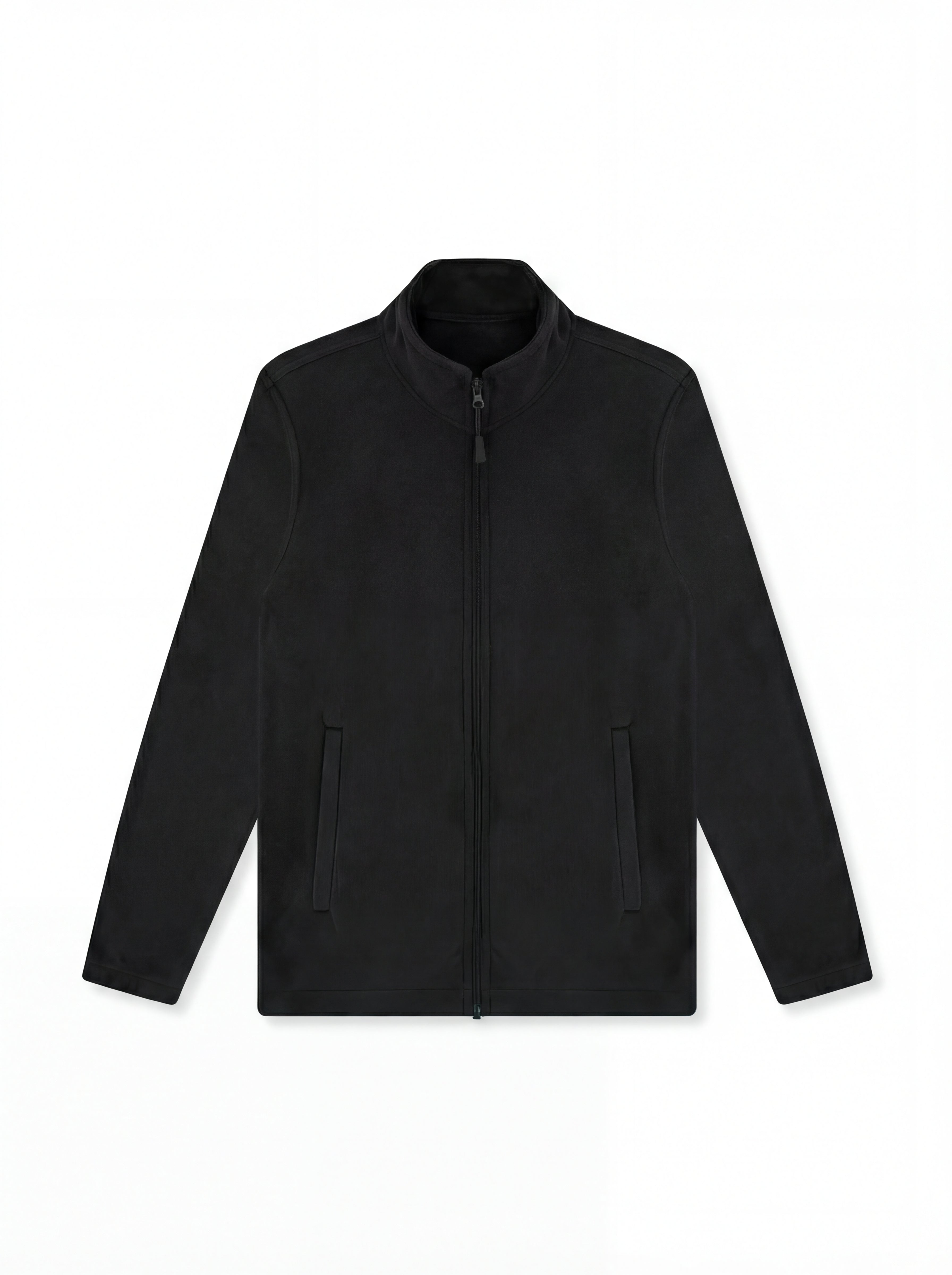Eco Full Zip Fleece Jacket