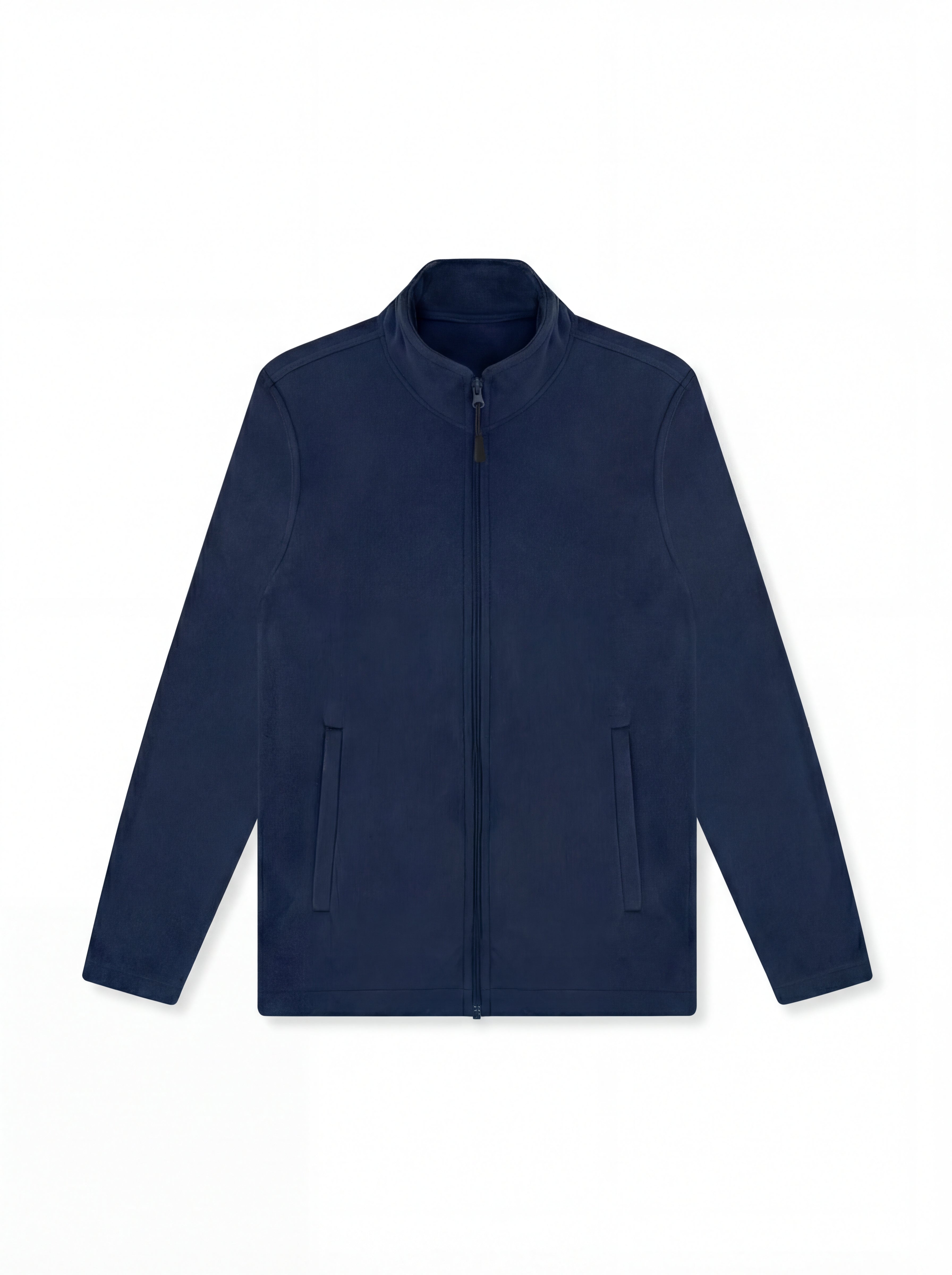 Eco Full Zip Fleece Jacket