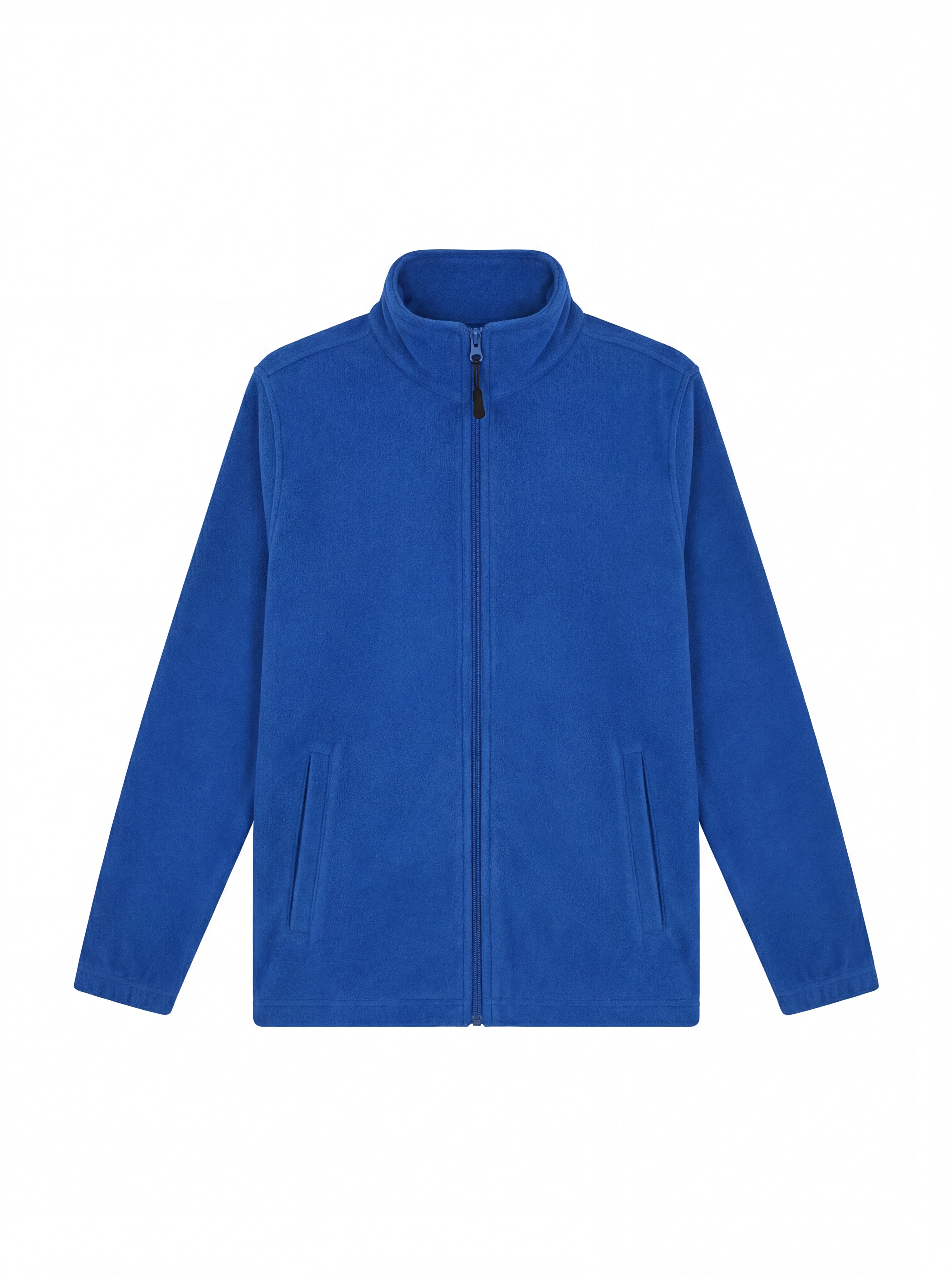 Eco Full Zip Fleece Jacket
