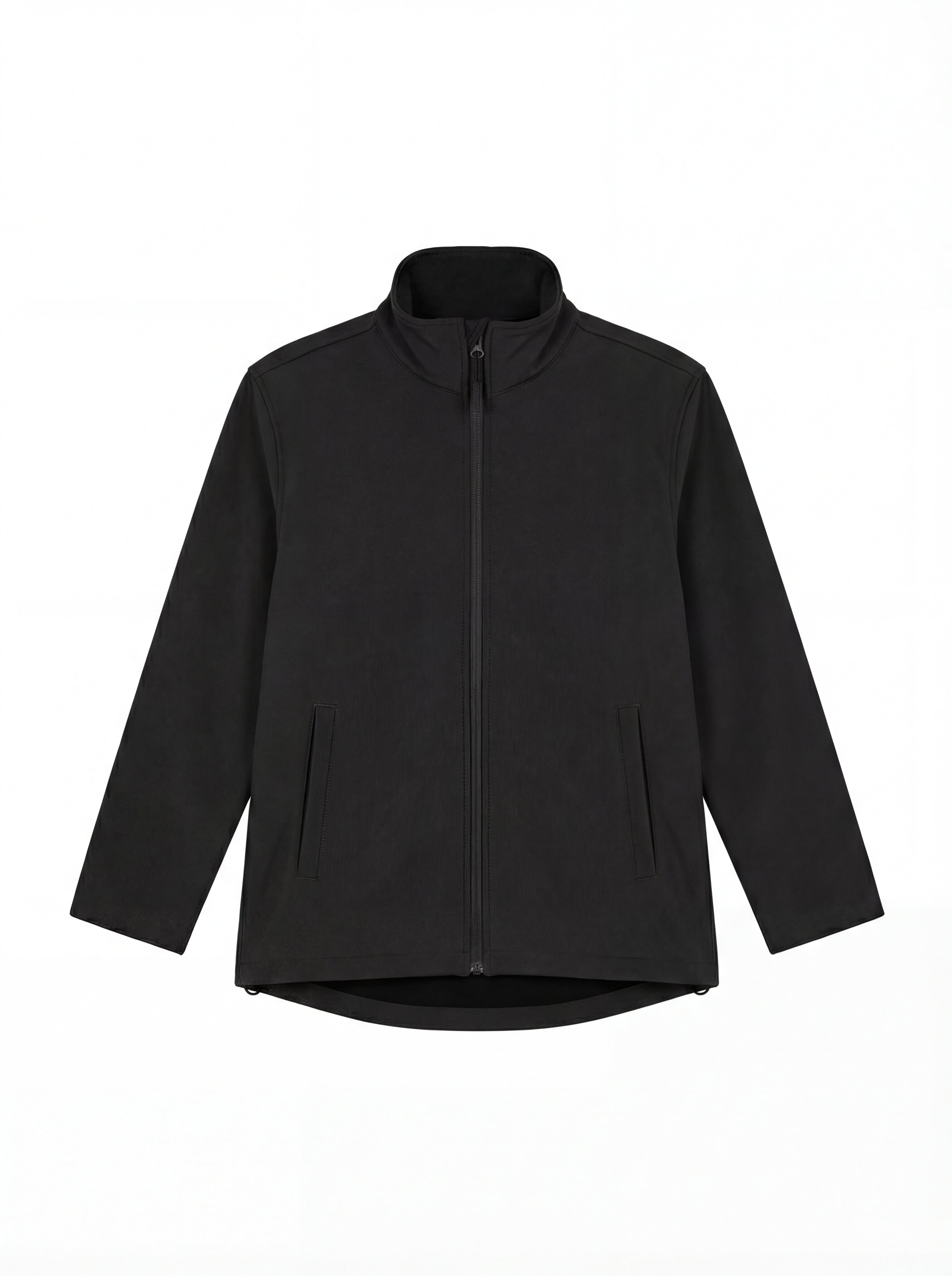 Eco Full Zip Softshell Jacket