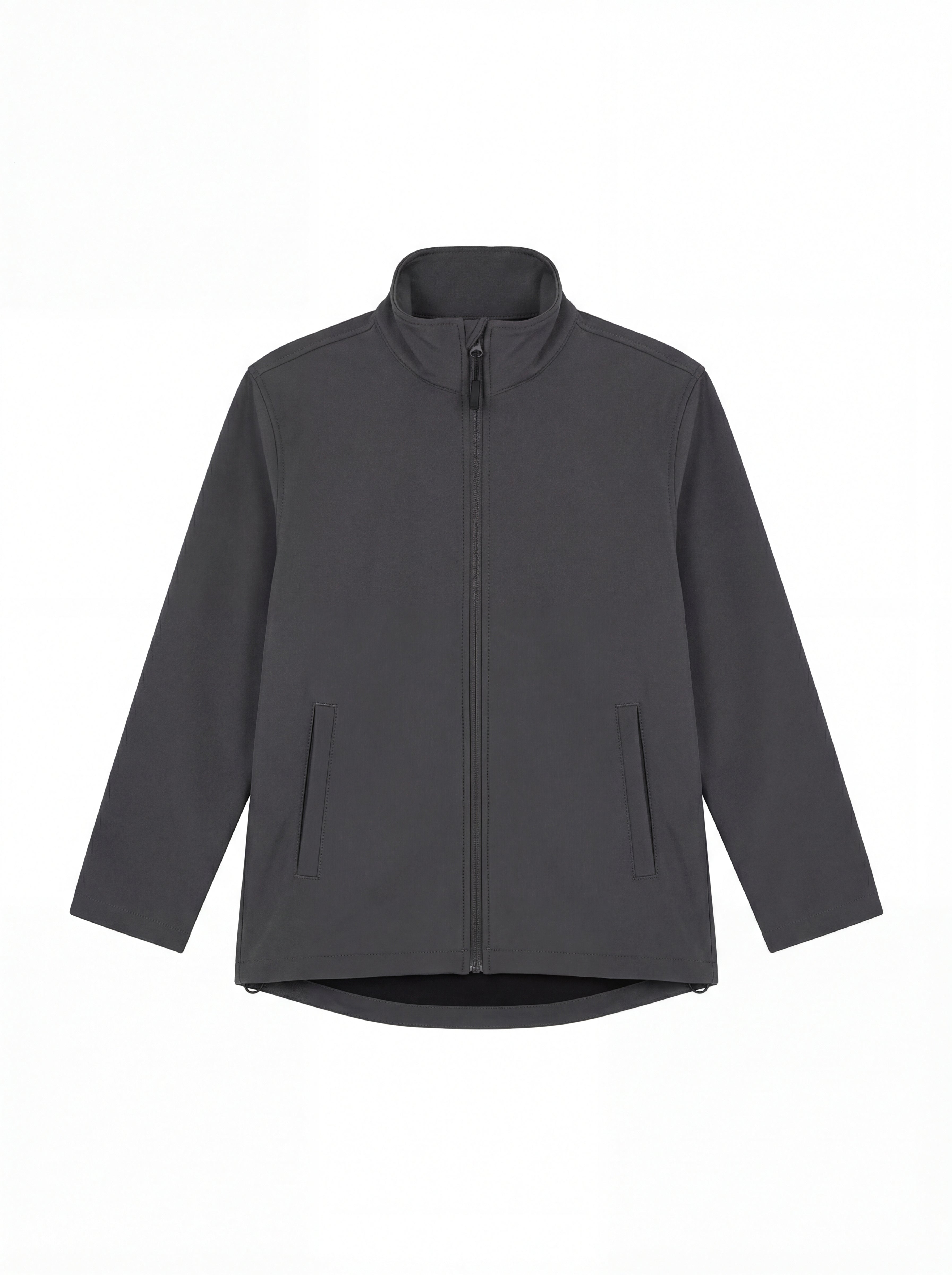 Eco Full Zip Softshell Jacket
