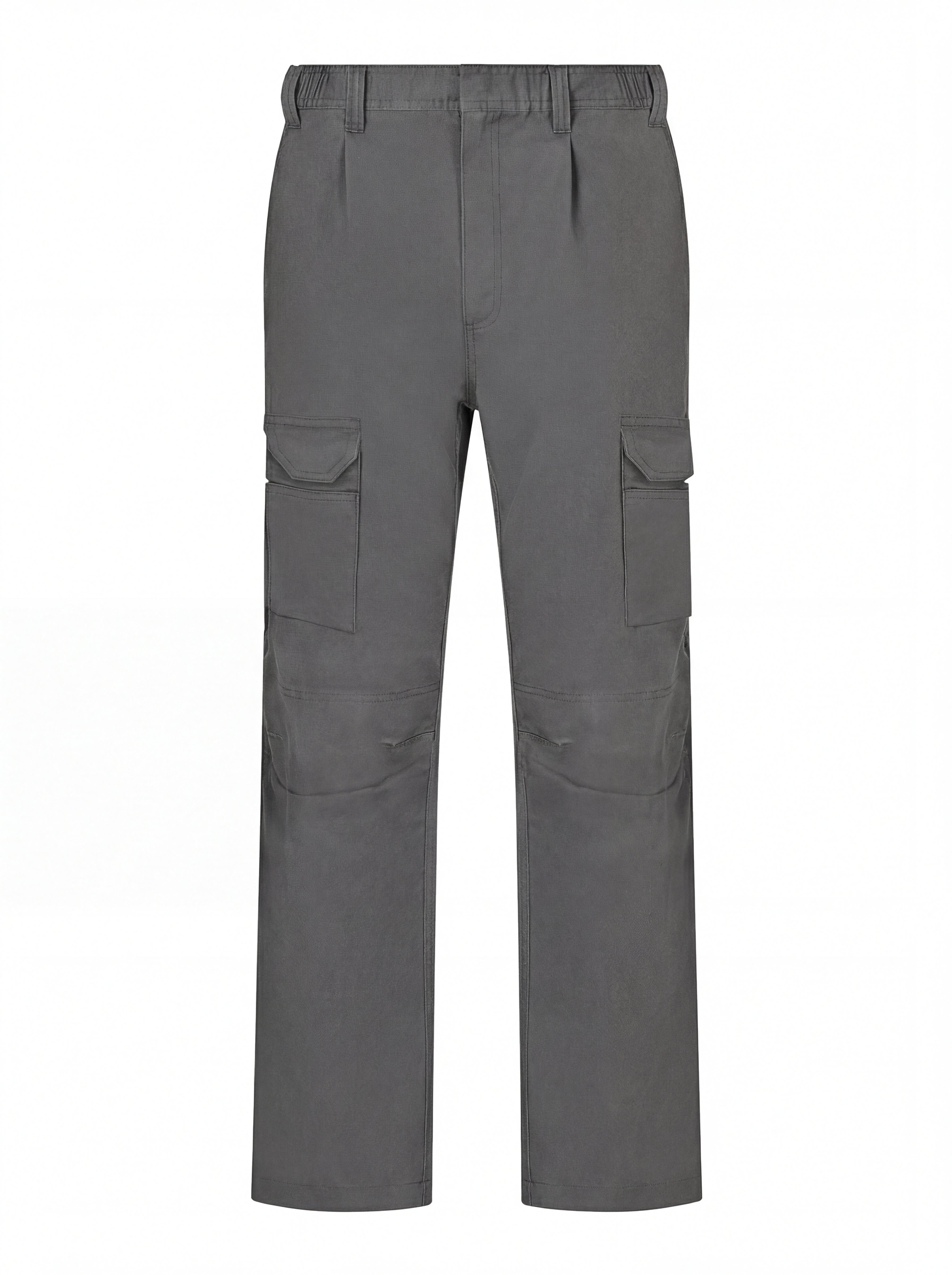 Eco Workwear Cargo Trouser
