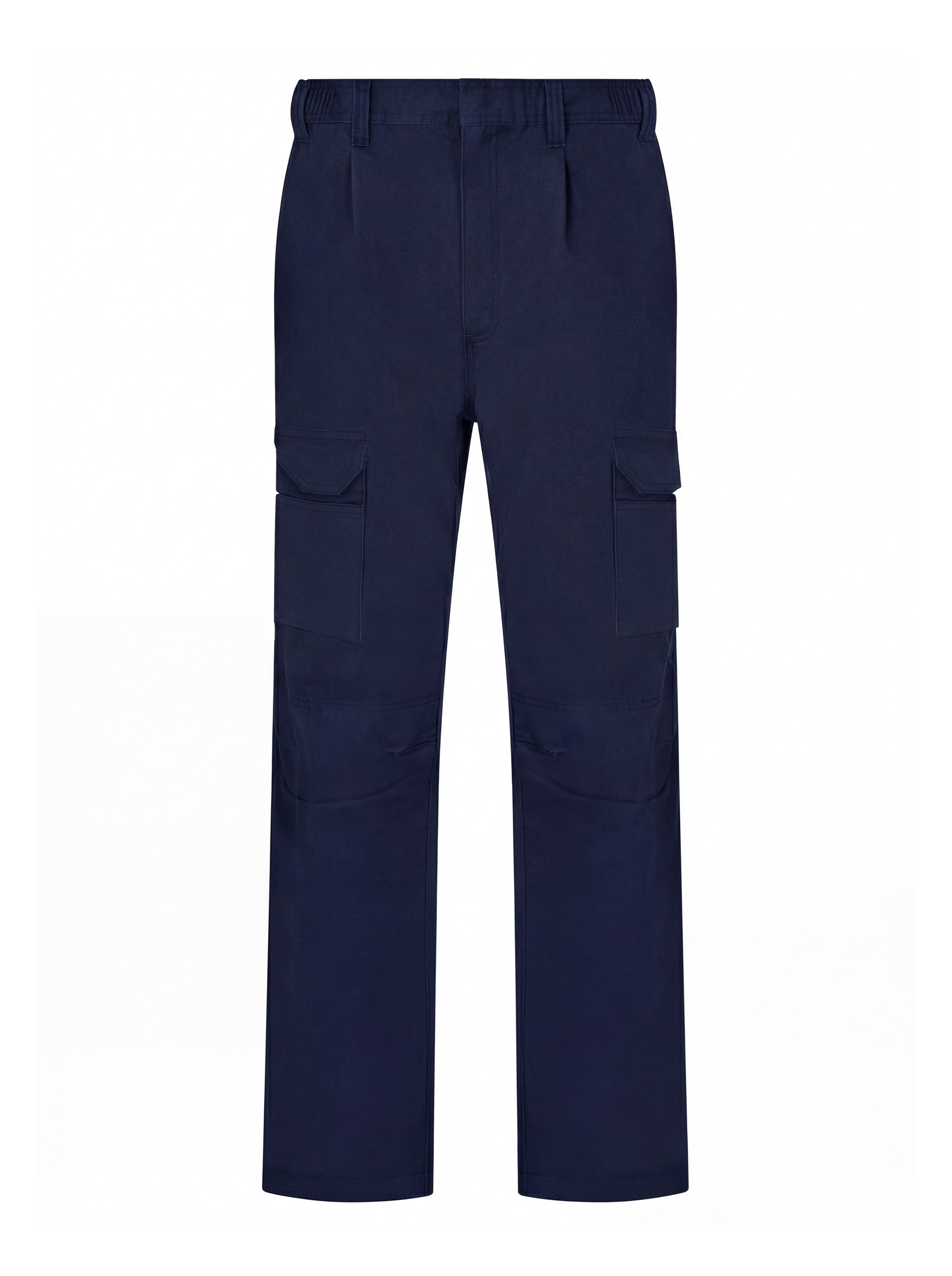 Eco Workwear Cargo Trouser