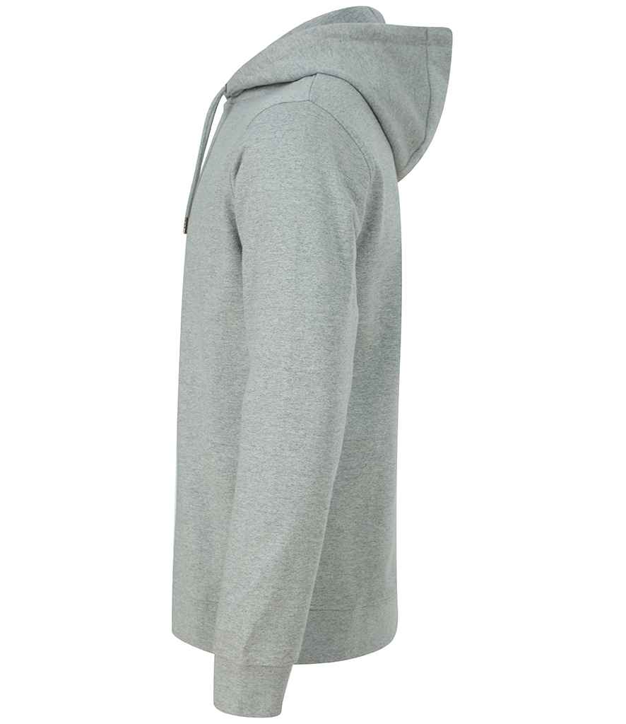 Henbury Unisex Sustainable Hoodie