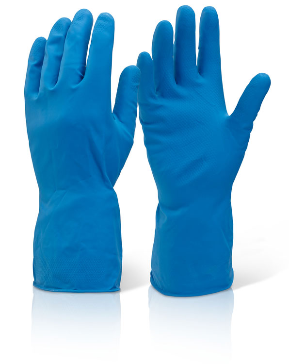 Beeswift Household Medium Weight Gloves