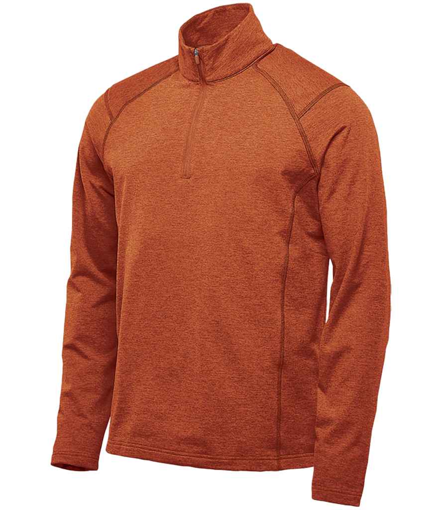 Stormtech Treeline Performance 1/4 Zip Pullover