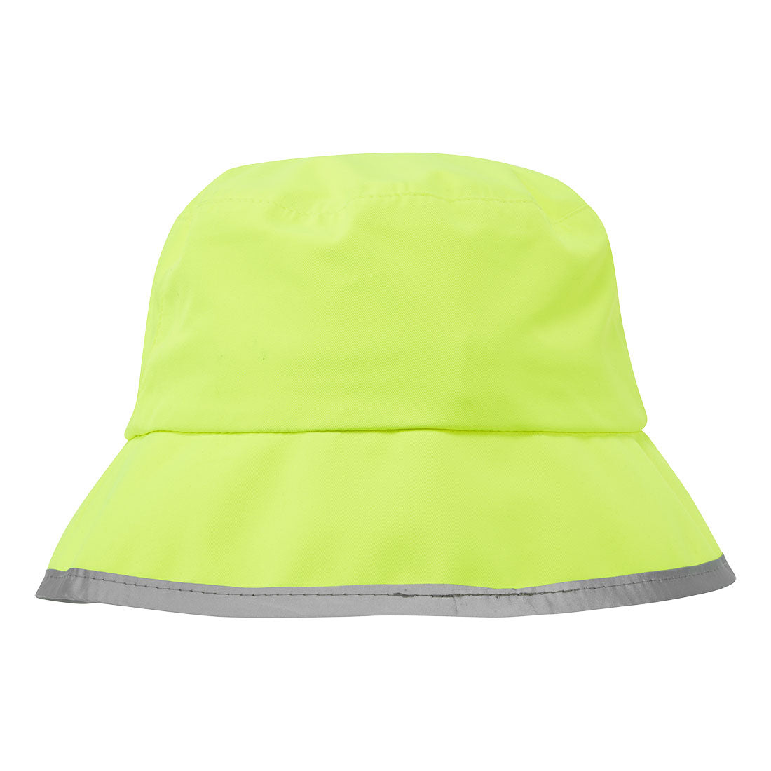 Portwest Hi-Vis Waterproof Bucket Hat HV23
