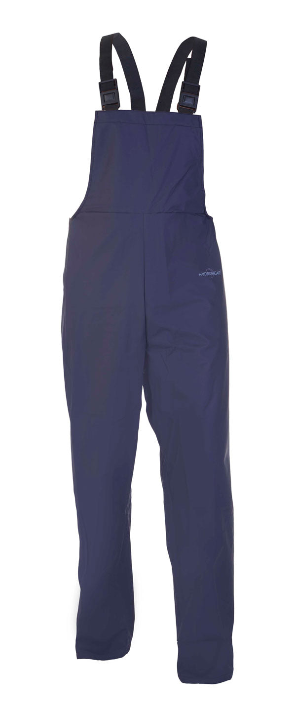 Hydrosoft Sandhurst Waterproof Bib & Brace