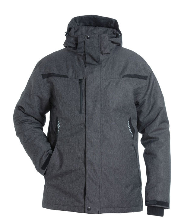 KASSEL SNS WATERPROOF FIXED LINING PARKA