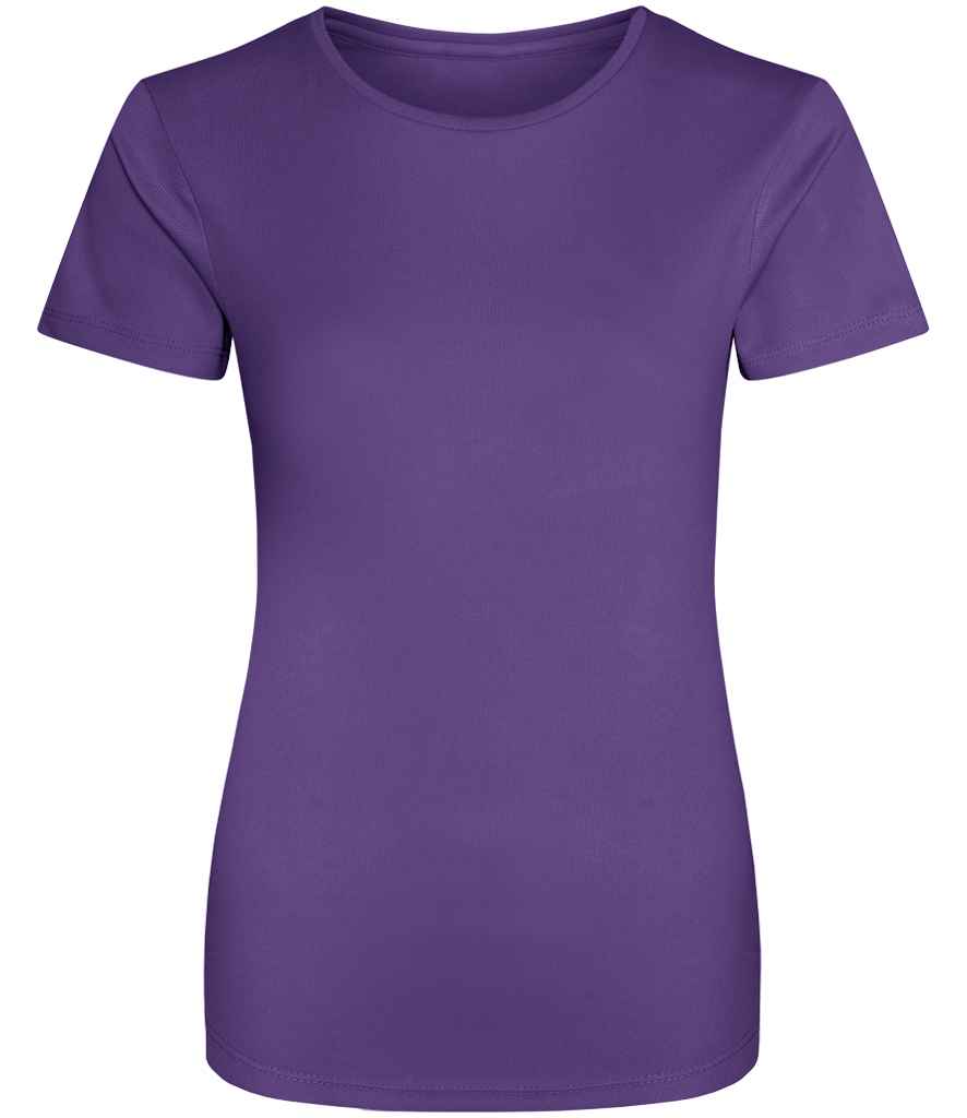 AWDis Ladies Cool T-Shirt