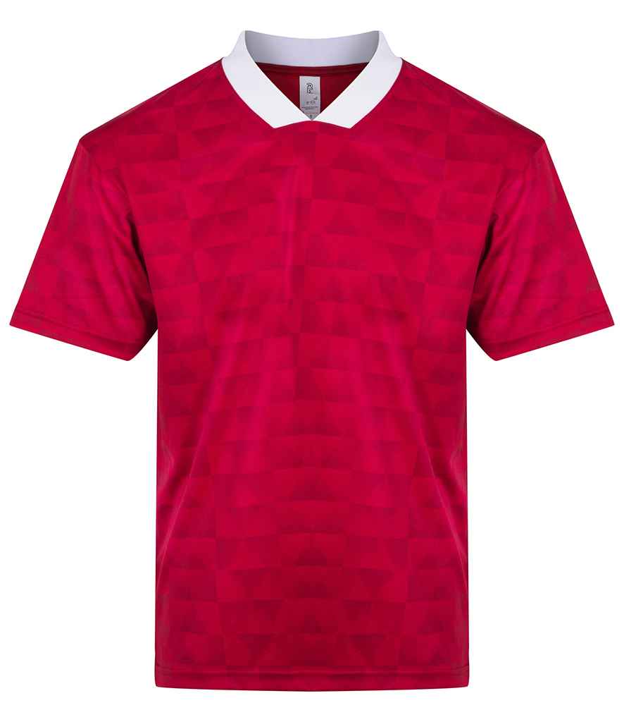 AWDis Cool Retro Sports Jersey