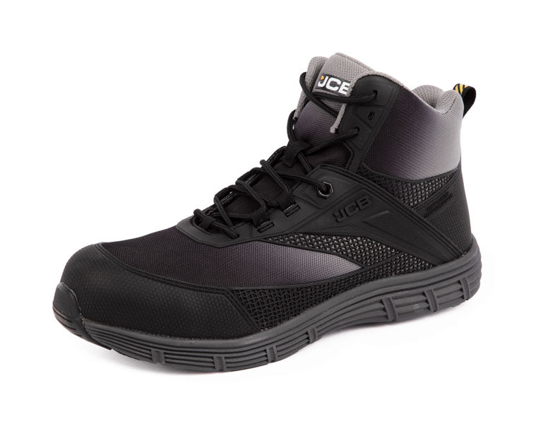 JCB Hydradig Safety Boot