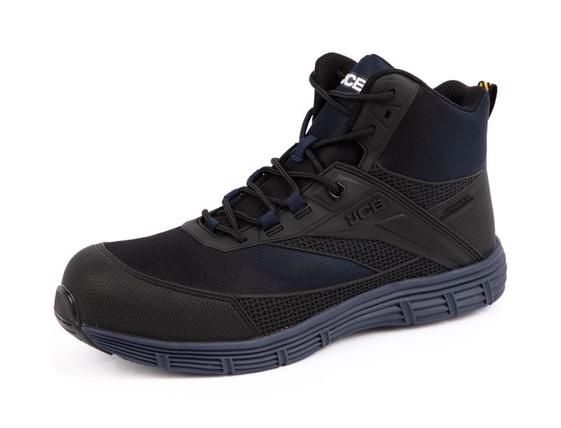 JCB Hydradig Safety Boot