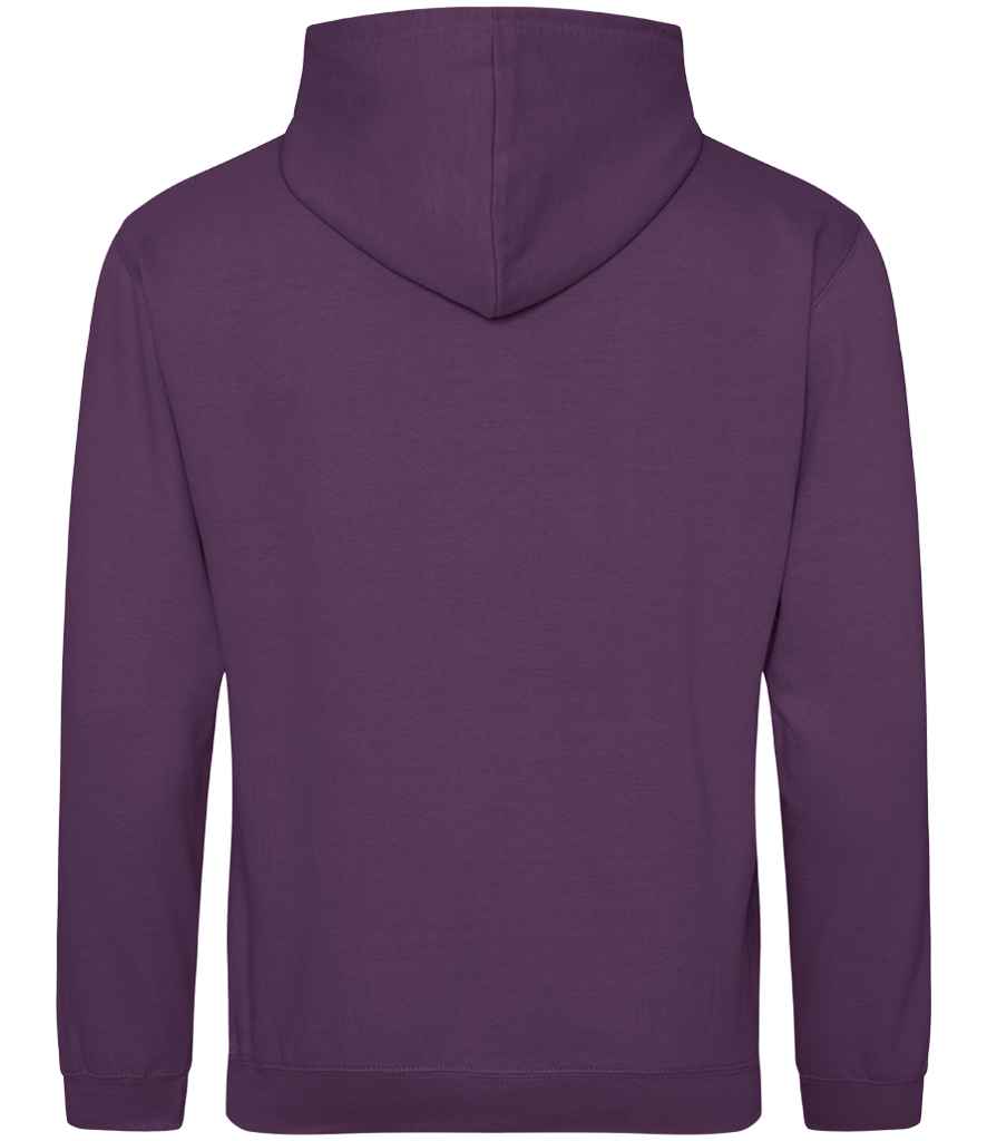 AWDis College Hoodie