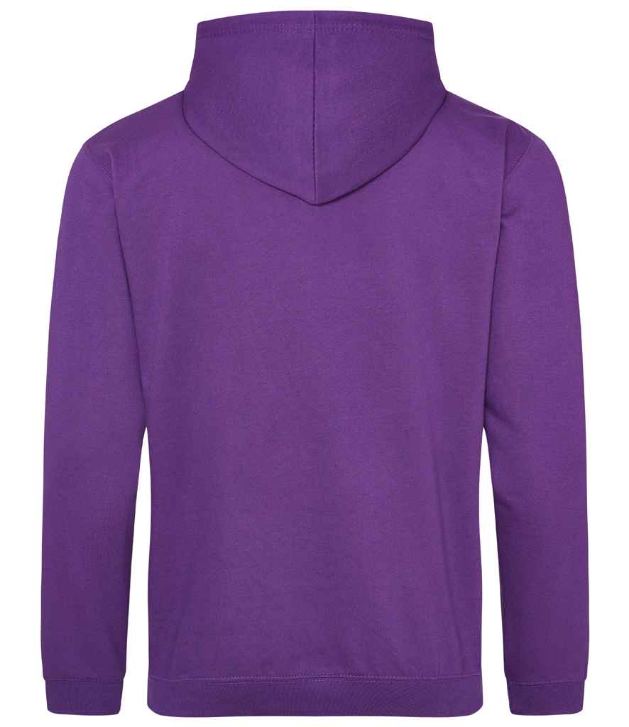AWDis College Hoodie